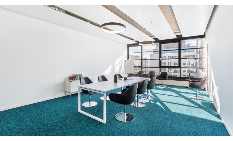 Büro mieten St. Martin-Straße München Giesing
