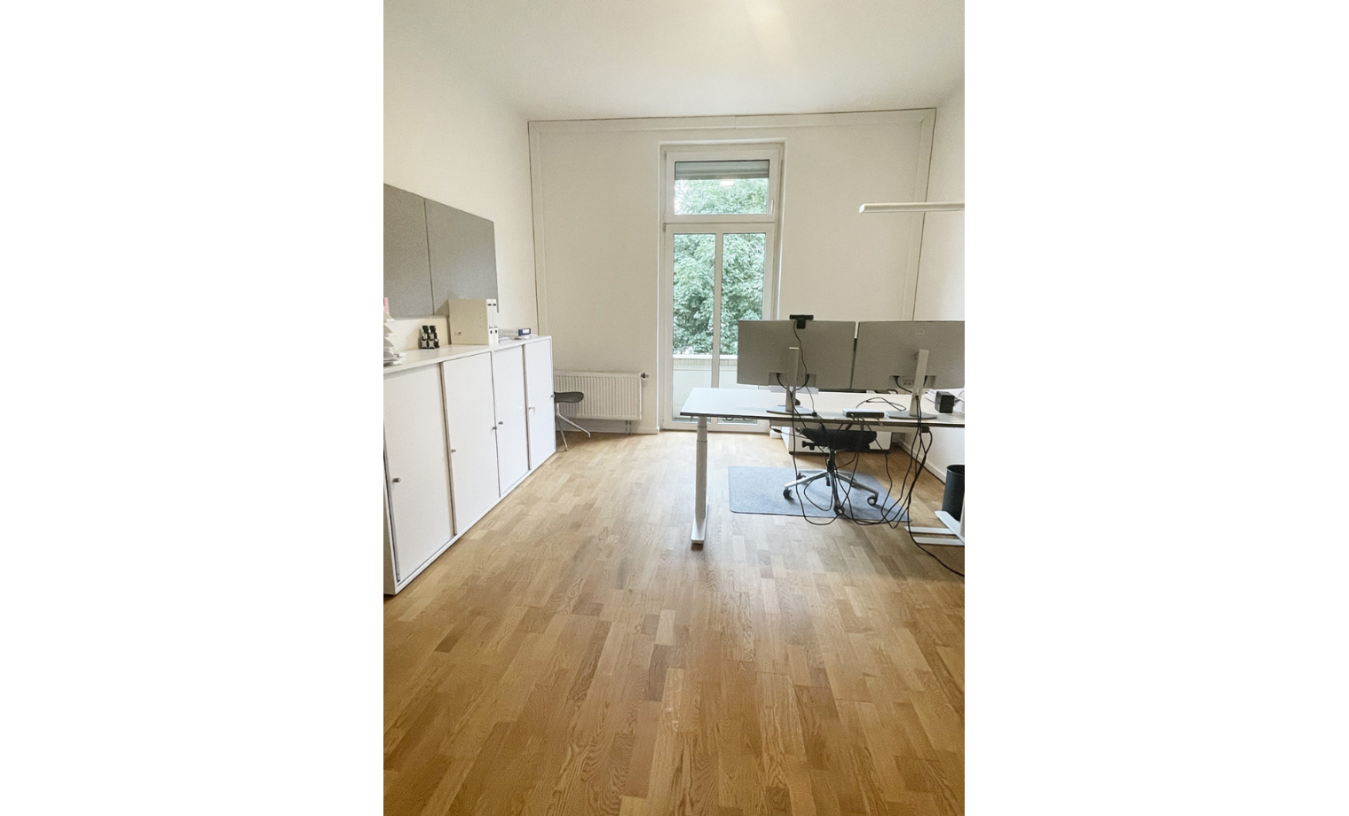 Büro mieten König-Karl-Straße Stuttgart Bad Cannstatt