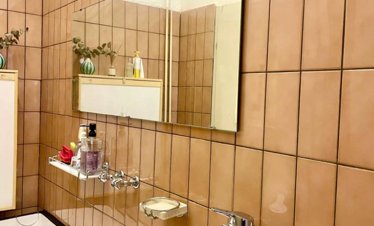 Toiletten