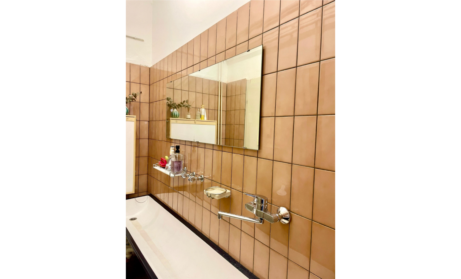 Coworking Space Gumpendorfer Strasse Wien Mariahilf