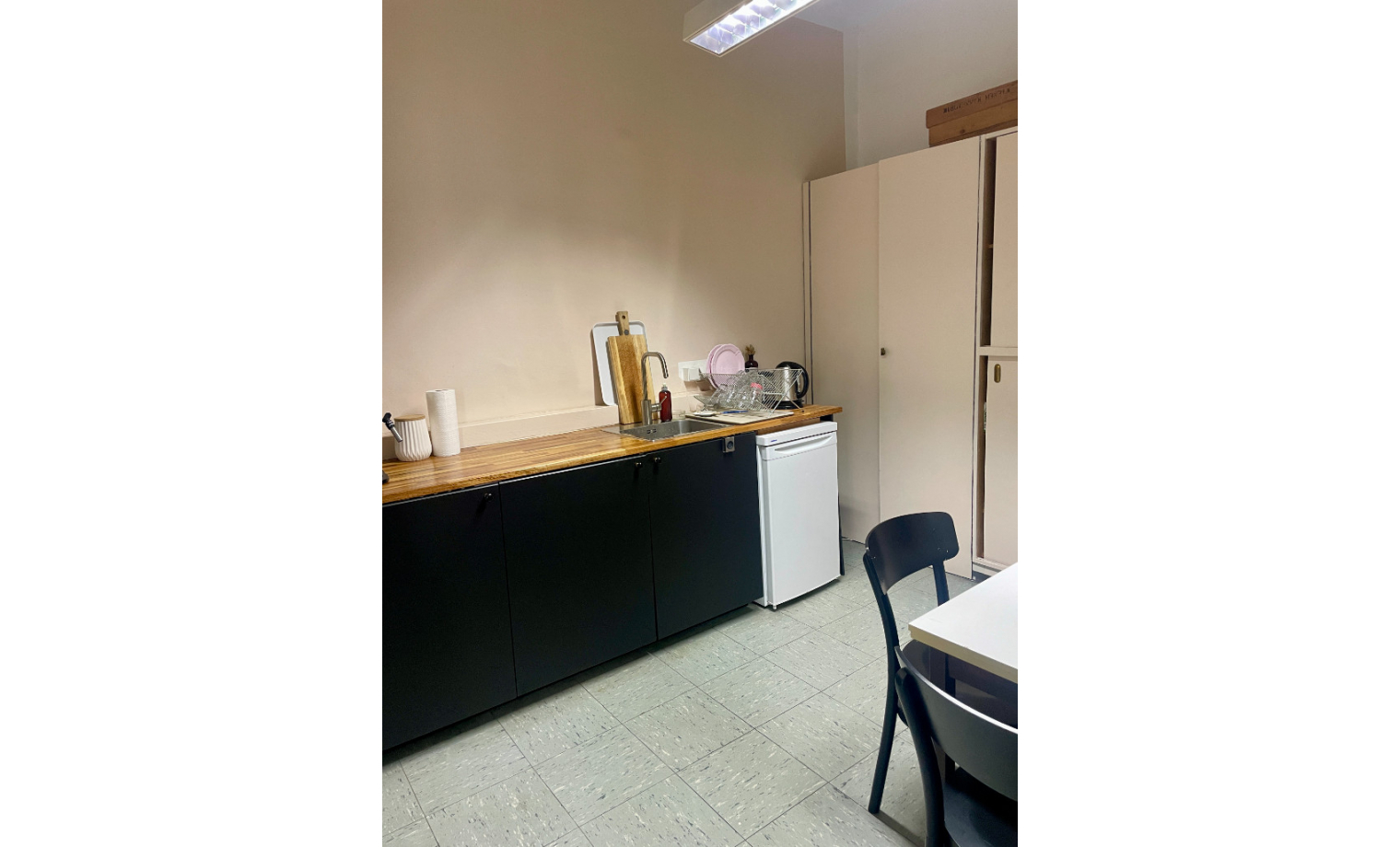 Shared Office Gumpendorfer Strasse Wien Mariahilf