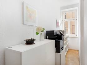 Repräsentativer Altbau in bester Lage
