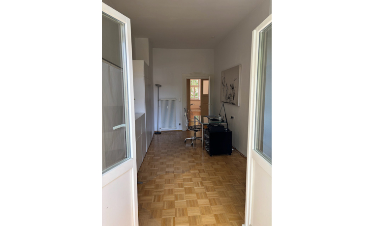 Büro mieten Jakob-Klar-Straße München Schwabing-West