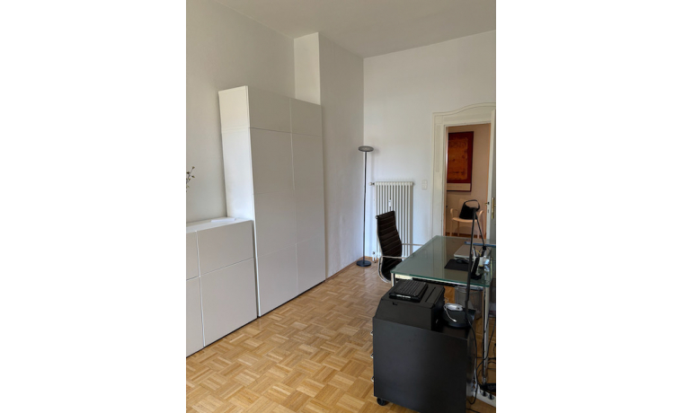 Büroräume Jakob-Klar-Straße München Schwabing-West