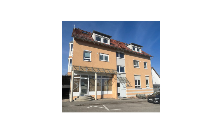 Büroraum Schurwaldstraße Aichwald Aichelberg