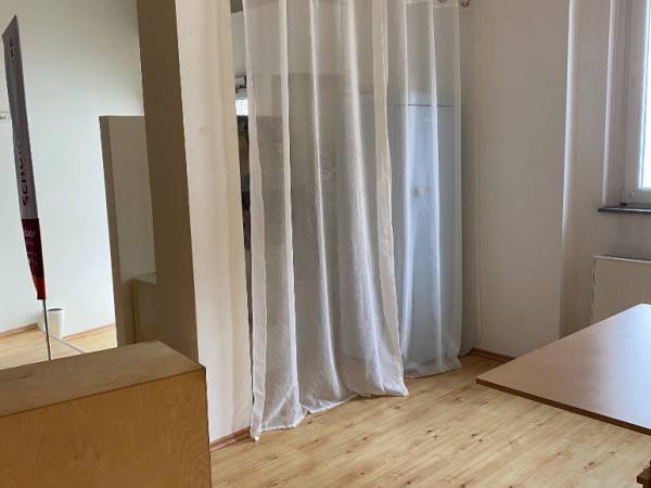 Atmosphärisches Atelier in offener Bürogemeinschaft in Köln-Lövenich — Bild 1
