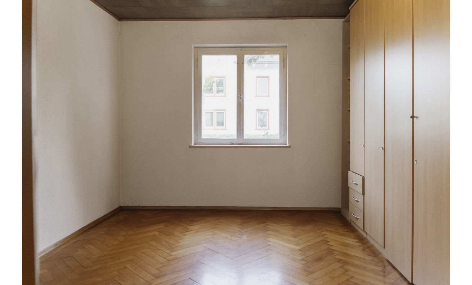 Coworking Fritzstraße Bregenz 