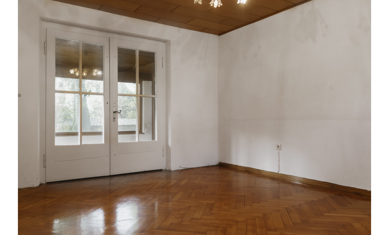 Büroraum Fritzstraße Bregenz 