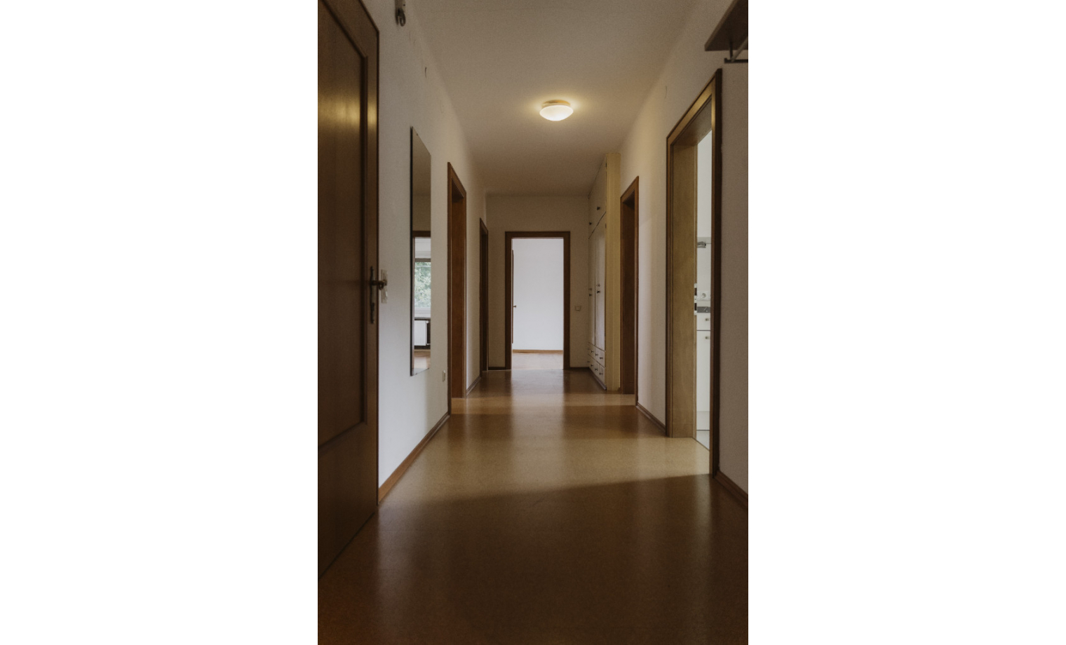 Bürogemeinschaft Fritzstraße Bregenz 