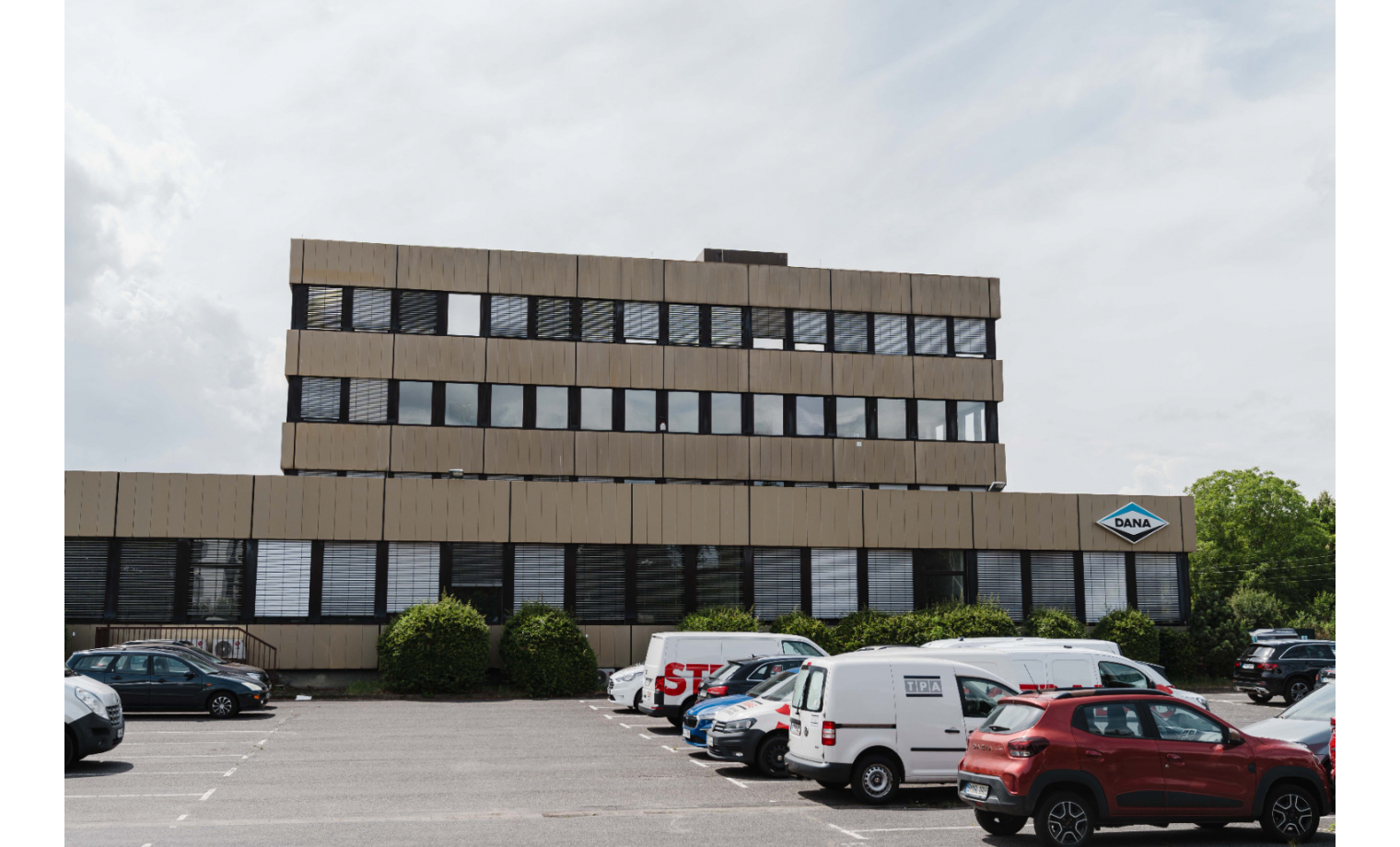 Arbeitsplatz Horbeller Str. Köln Marsdorf