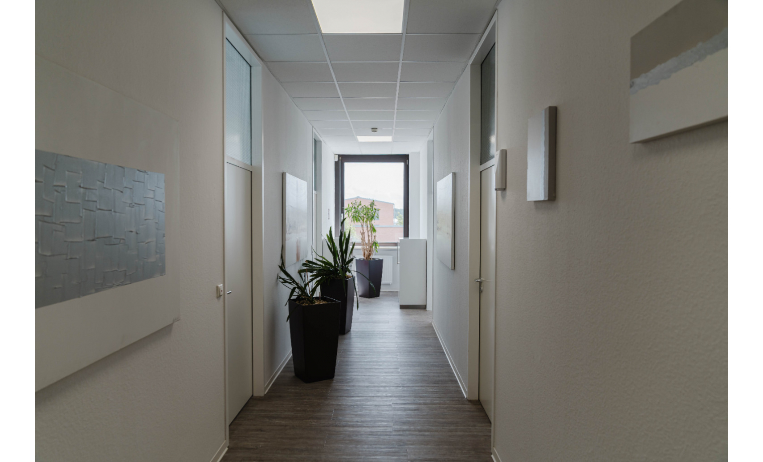 Arbeitsplatz Horbeller Str. Köln Marsdorf