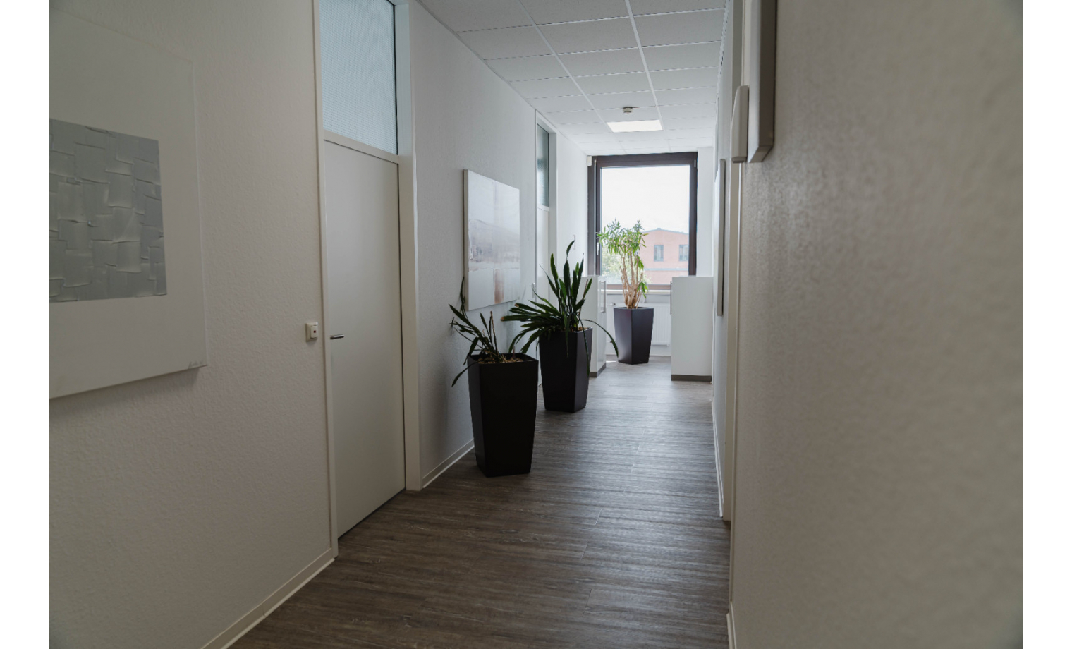 Büro mieten Horbeller Str. Köln Marsdorf