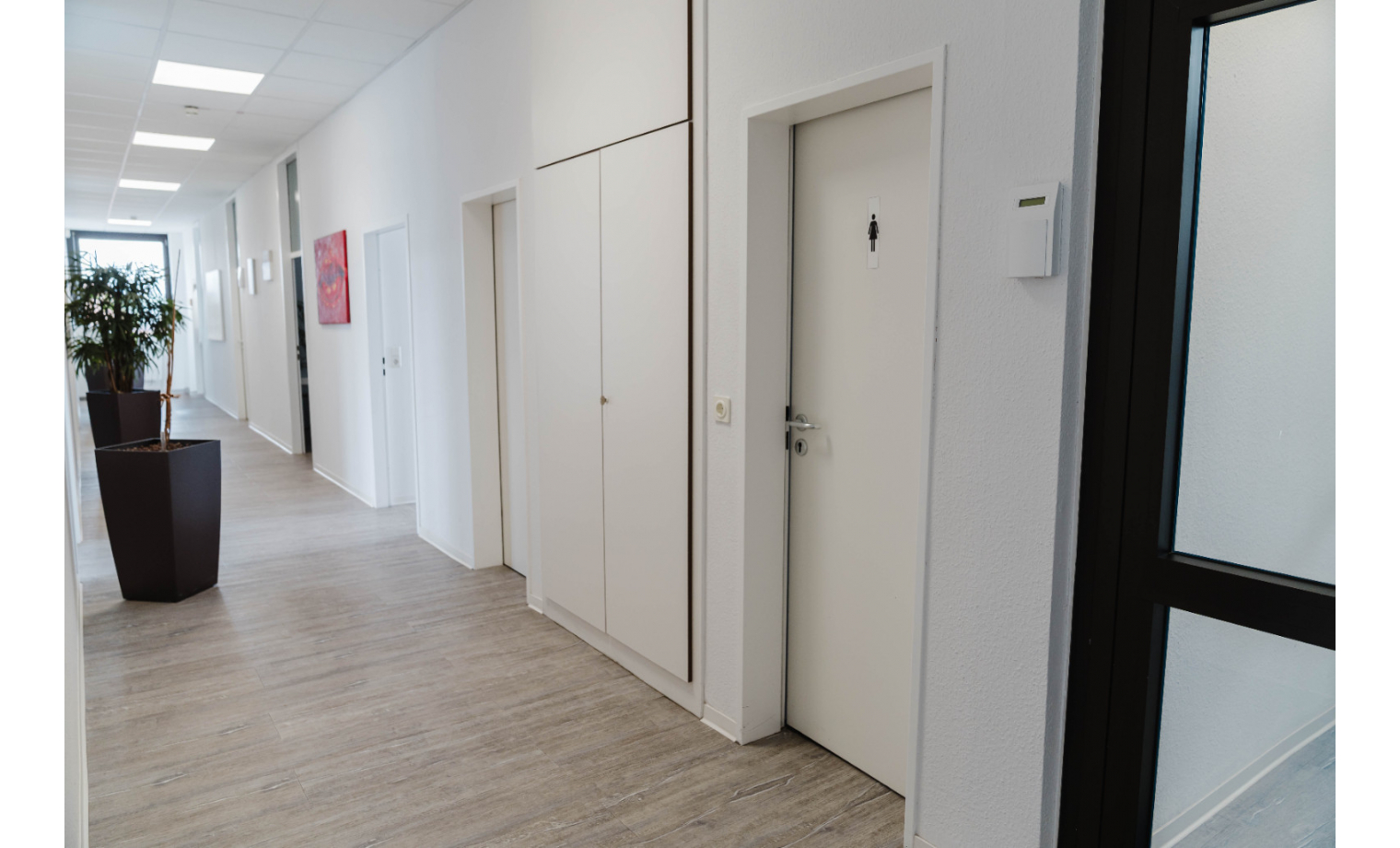 Büroraum Horbeller Str. Köln Marsdorf