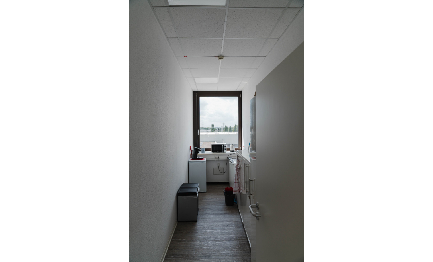 Büroräume Horbeller Str. Köln Marsdorf
