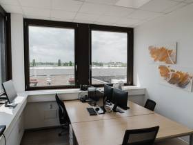 Moderne Büros in Köln-Junkersdorf