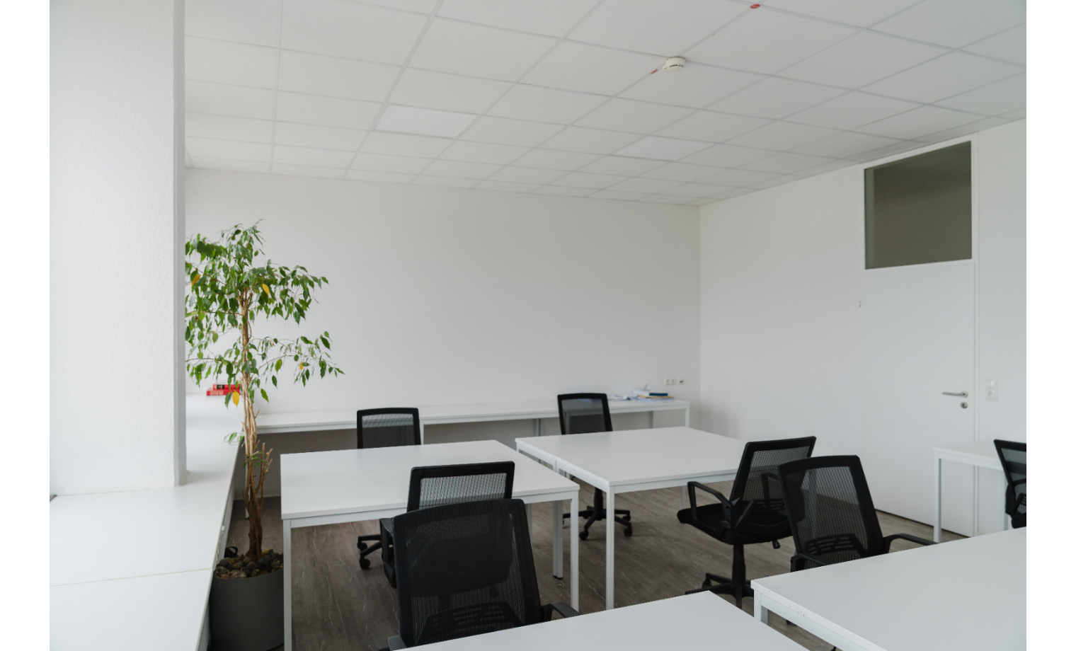 Bürogemeinschaft Horbeller Str. Köln Marsdorf