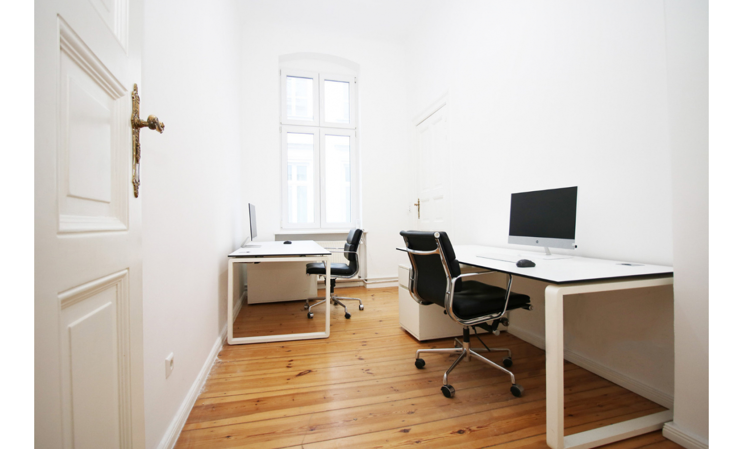 Coworking Keithstr. Berlin Berlin
