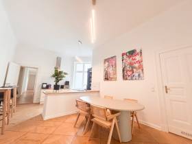 Erstklassige Büroflächen in zentraler Lage neben dem KaDeWe