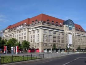 Erstklassige Büroflächen in zentraler Lage neben dem KaDeWe