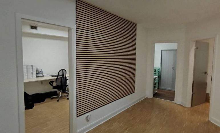 Helle & moderne Bürogemeinschaft im Herzen von Hamburg-Altstadt