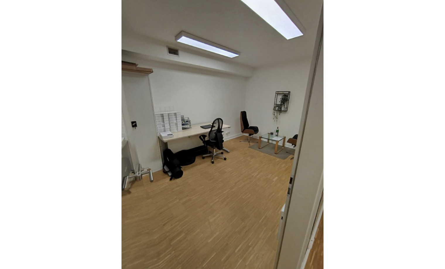 Coworking Willy-Brandt-Straße Hamburg Altstadt