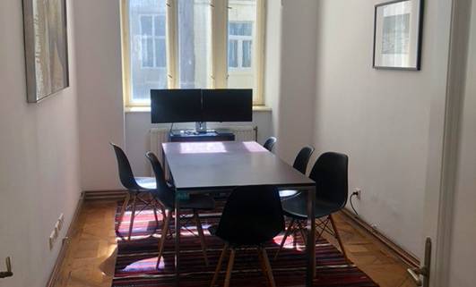 Meetingraum