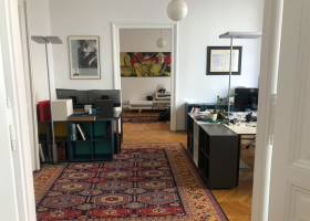 Offene Arbeitsplätze 1