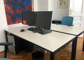 Offene Arbeitsplätze 1