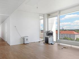 Büroräume in modernem Büro – Parkstadt Schwabing - einzeln anmietbar