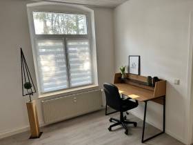 Die perfekte Adresse für Ihre Firma: Arbeiten in bester Gesellschaft im Ortskern von Langenwolschendorf