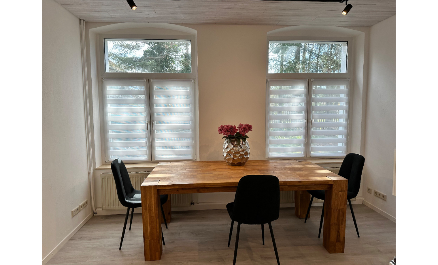 Büro mieten Hauptstraße Langenwolschendorf 