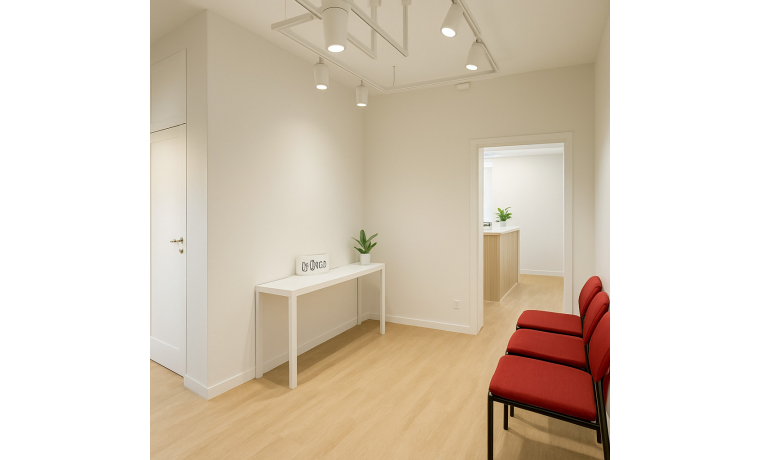 Shared Office Worringer Straße Köln Neustadt-Nord