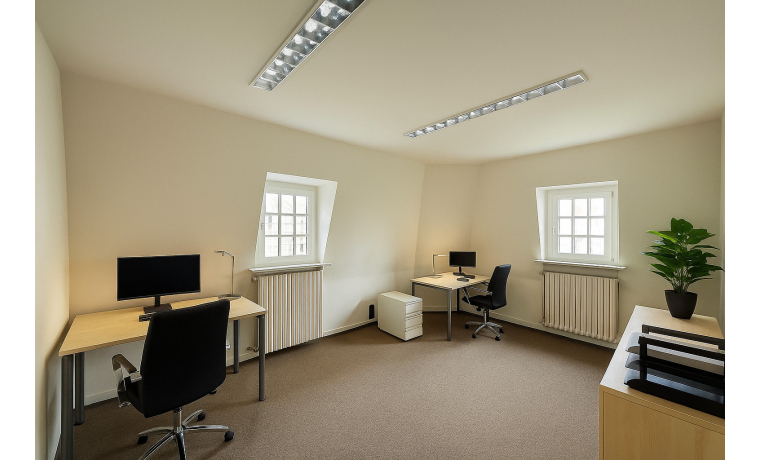 Coworking Space Worringer Straße Köln Neustadt-Nord