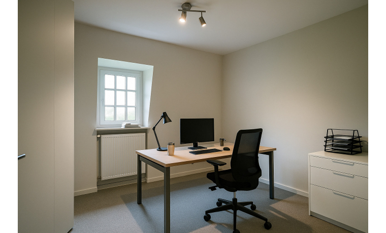 Bürogemeinschaft Worringer Straße Köln Neustadt-Nord