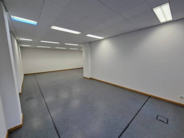 Bürofläche in Berlin (Tiergarten) – Zentrale Bürofläche mit Top-Infrastruktur in Berlin-Tiergarten — Bild 3
