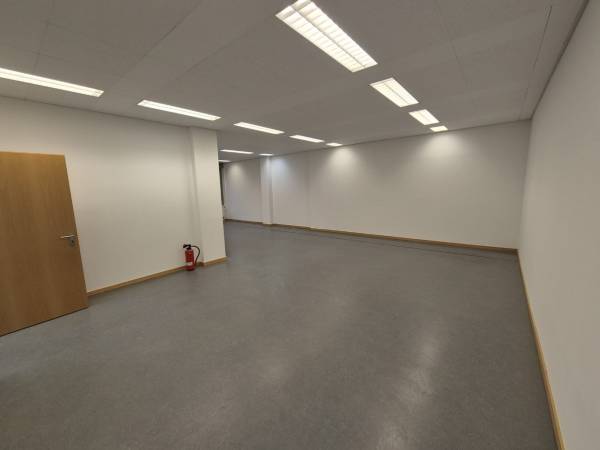 Bürofläche in Berlin (Tiergarten) – Zentrale Bürofläche mit Top-Infrastruktur in Berlin-Tiergarten — Bild 4