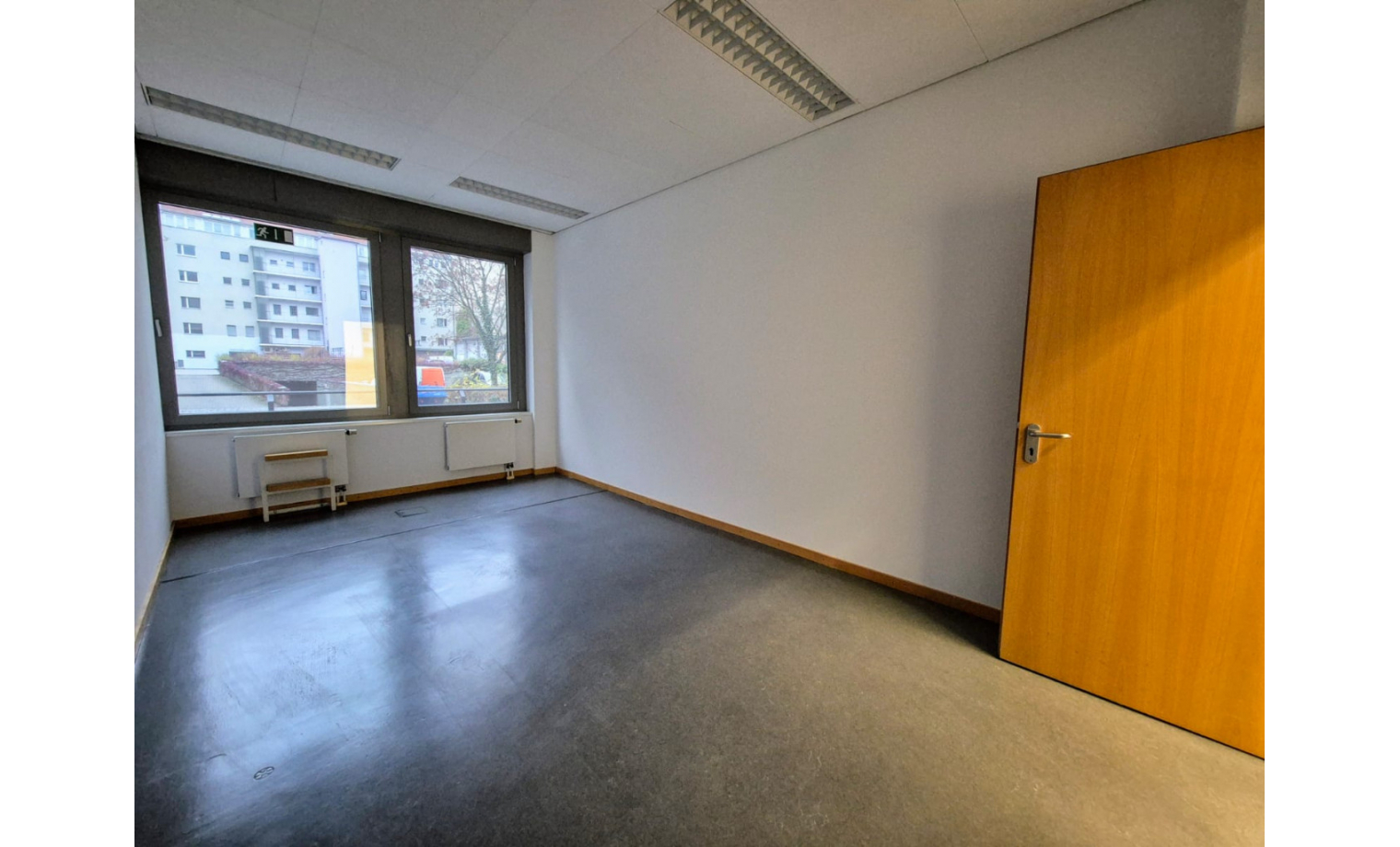 Büro mieten Magdeburger Platz Berlin Mitte