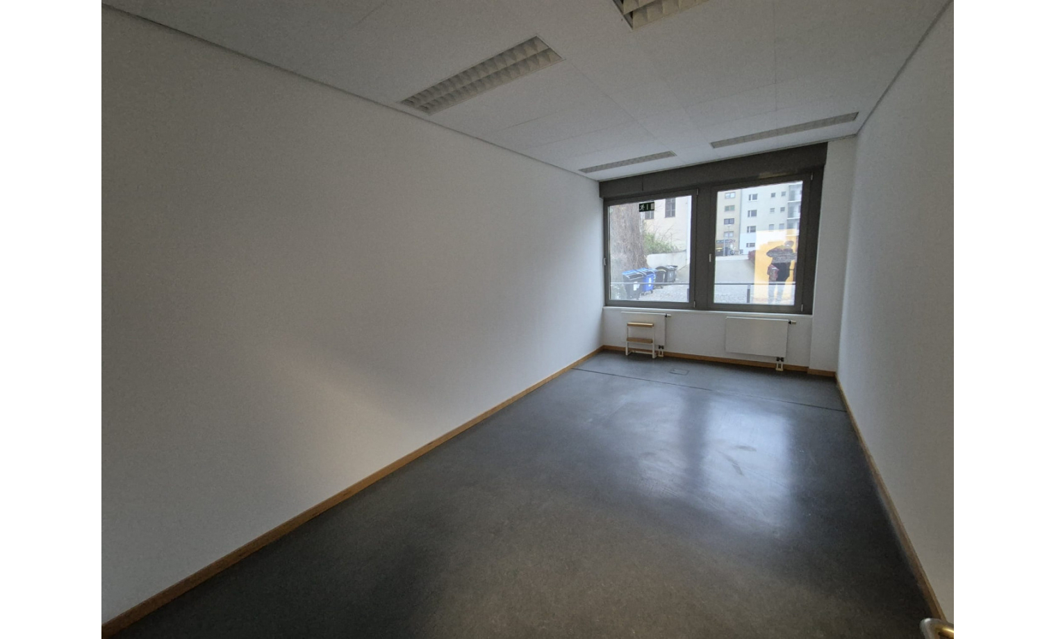 Büroraum Magdeburger Platz Berlin Mitte