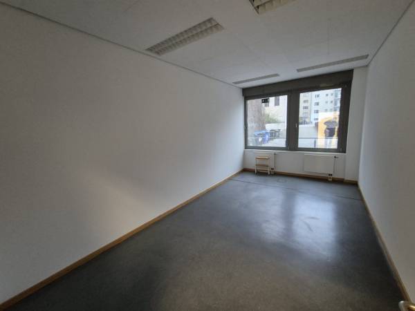 Bürofläche in Berlin (Tiergarten) – Zentrale Bürofläche mit Top-Infrastruktur in Berlin-Tiergarten — Bild 2