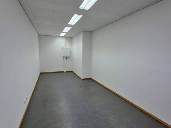 Bürofläche in Berlin (Tiergarten) – Zentrale Bürofläche mit Top-Infrastruktur in Berlin-Tiergarten — Bild 5