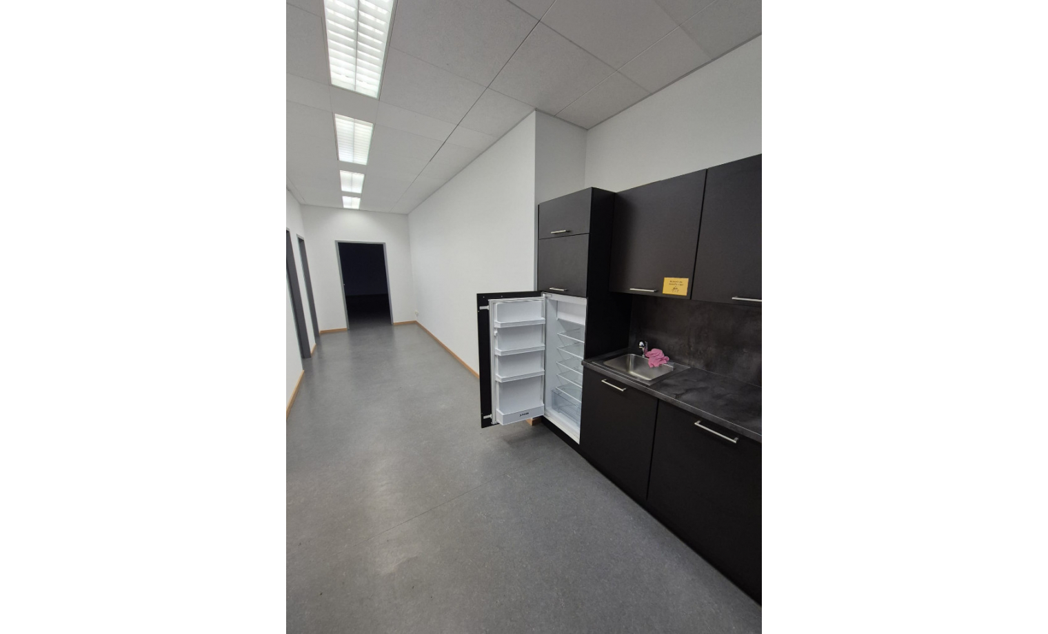 Bürogemeinschaft Magdeburger Platz Berlin Mitte