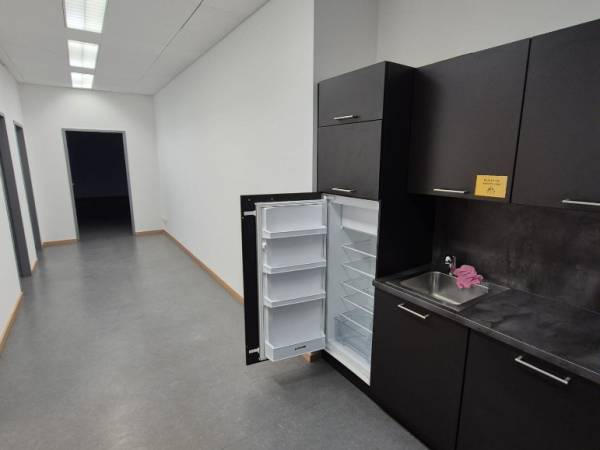 Bürofläche in Berlin (Tiergarten) – Zentrale Bürofläche mit Top-Infrastruktur in Berlin-Tiergarten — Bild 6