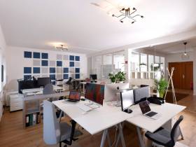Coworking in Gilching