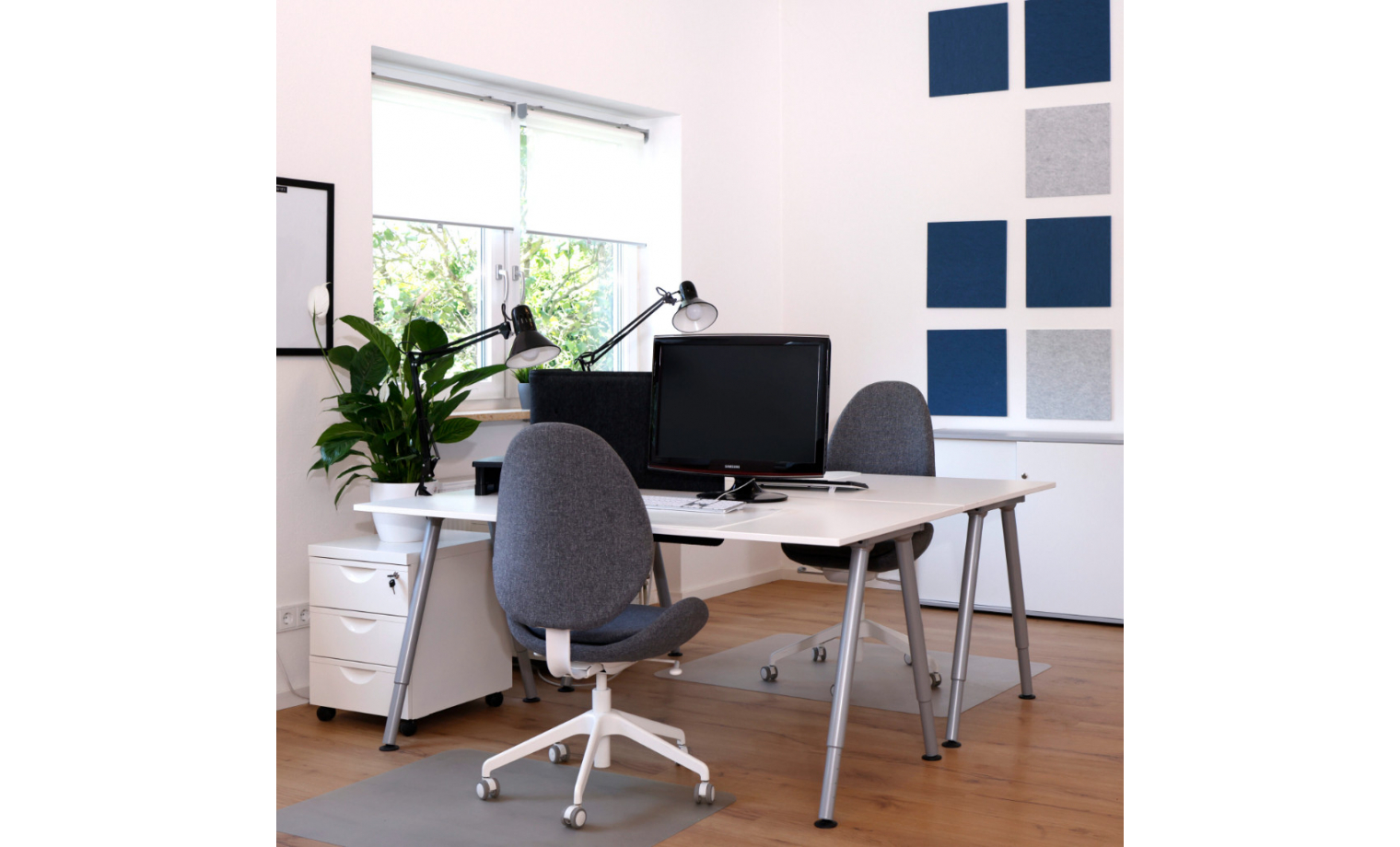 Büro mieten Lilienthalstr. Gilching Gilching