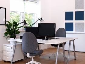 Coworking in Gilching