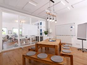 Coworking in Gilching