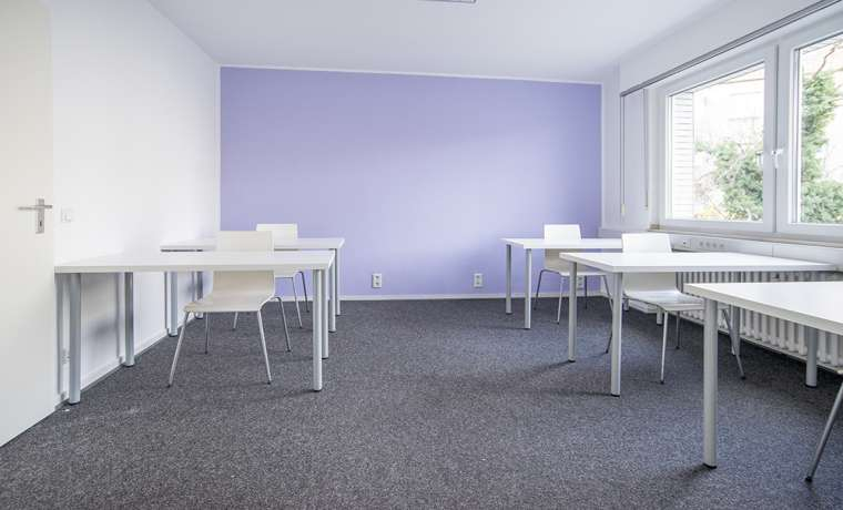 Shared Office Westfalenstraße Düsseldorf Rath