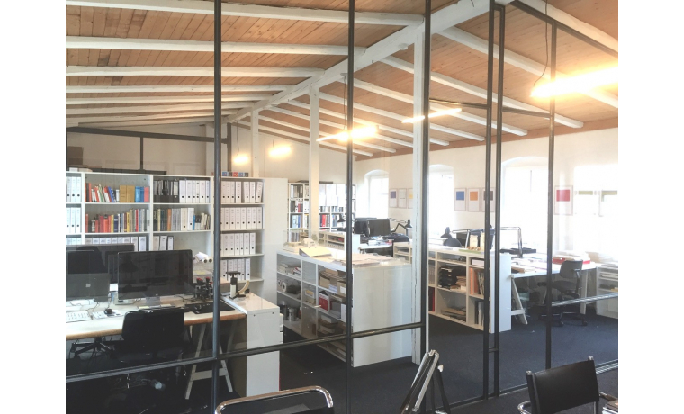 Büro mieten Friedensallee Hamburg Altona, Ottensen