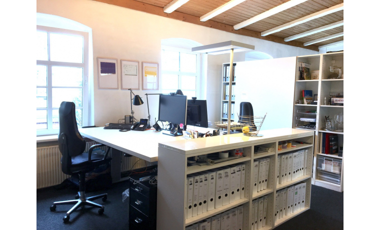 Coworking Friedensallee Hamburg Altona, Ottensen