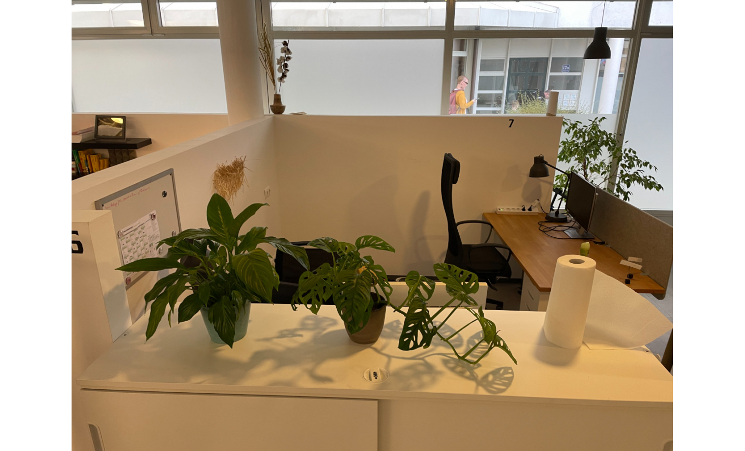 Büro mieten Fürstenweg Freilassing 